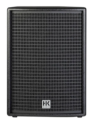 HK Audio Premium PRO Move 8 professioneller Akku Lautsprecher - NEU - Bild 1 von 4