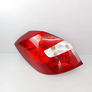 15797 Bremsleuchte Rückleuchte Rücklicht Skoda Fabia 2 II links 5J6945111 - Bild 1 von 8