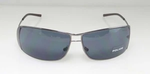 Gafas de sol genuinas marca Police # S2821-568 nuevo stock vintage - hechas en Italia - Imagen 1 de 7