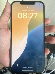 Apple iPhone 12 Pro Max - 128GB - Gold (Ohne Simlock) - Bild 1 von 7