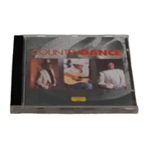 COUNTRY DANCE 1993 CD - Picture 1 of 3