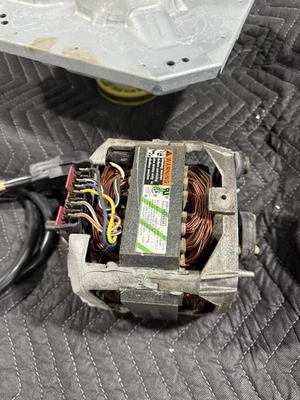 Motor lavadora Kenmore serie 80 8529935 WP8529935 Foto 1 de 3