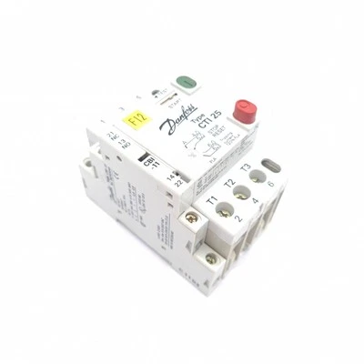 DANFOSS CTI25 4-6.3A - Image 1 of 4