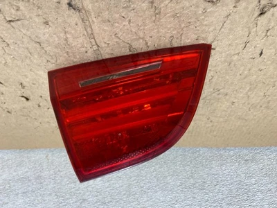 BMW 3 328i 335i E90 2009 2010 2011 conductor izquierdo luz trasera interior V4547 DW Foto 1 de 4