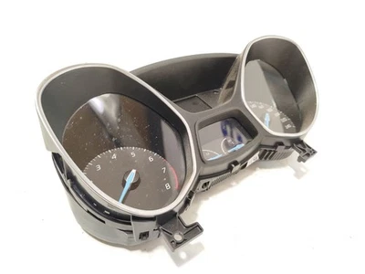 BM5T10849AR PANNELLO DEGLI STRUMENTI / 1879748 / 7625009 PER FORD C-MAX II DXA/ - Immagine 1 di 4