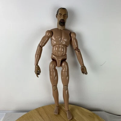 1:6 Sideshow Brotherhood of Arms C.S. 57ª Infantería Virginia 12" año 2000 Desnudo Foto 1 de 4