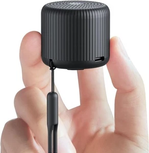 Máquina de ruido máquina de sonido portátil para bebés, máquina de sonido de viaje LEICEX, 15 no baja - Imagen 1 de 6