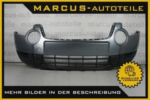 Skoda Yeti 2009-2013 Stoßstange Vorne 5L0807221 vor Facelift Original 5L0807061 - Bild 1 von 15