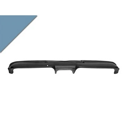 Scott Drake Dashboard Panel - Fits 1965 Ford Mustang Scott Drake 1965 Dash Pad ( - Изображение 1 из 2