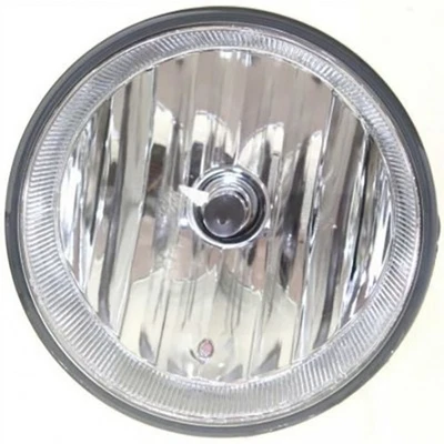 For 2007-2013 TOYOTA TUNDRA Fog Light Driver OR Passenger Side Single Piece DOT - Image 1 of 4
