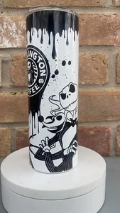 Skellington Kaffee 20 Unzen Becher Gratis Geschenk! - Bild 1 von 1