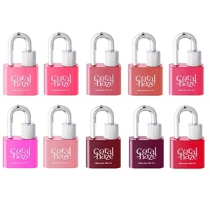 [Coralhaze] Glow Lock Jelly Tint 4g / 15 Colors / Korean Cosmetics - Picture 1 of 27