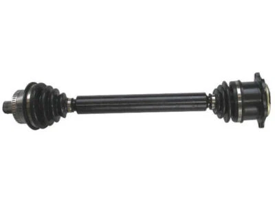 Conjunto de eje delantero derecho API 43829WGHW 2003 para Volkswagen Passat CV 1998-2005 Foto 1 de 2