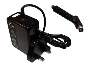 AC Adapter (UK Plug) For Sony Vaio SVF13N1A1J - Bild 1 von 1