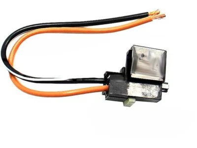 For 1991 Chevrolet K2500 Headlight Connector SMP 22299WXPF - Imagem 1 de 2