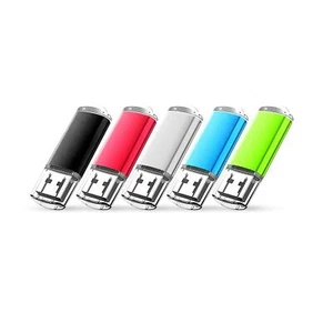 Bloque de construcción USB 2.0 unidad flash Memory Stick lápiz de memoria regalo placa en U ST - Imagen 1 de 8