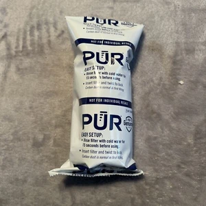 Original Pur ~ PPF900Z Ersatz-Wasserkrugfilter ~ PUR - Bild 1 von 2