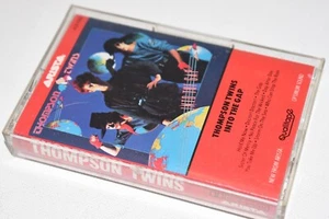Into the Gap by Thompson Twins (Cassette, Oct-1987, Arista) - Picture 1 of 4