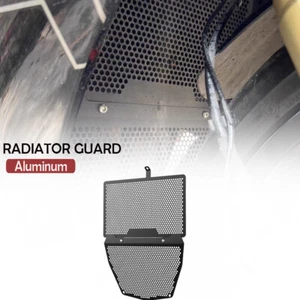 Radiator Guard Cylinder Engine Guard Set Fit For CFMOTO 450SR 2022-2023-2024 - Picture 1 of 8