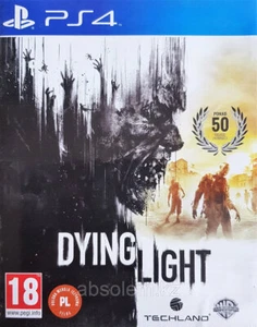 Dying Uncut Deutsch Stimmen Light PS4 DE PS5 Deutsch 100% Ungeschnitten Uncut PAL - Bild 1 von 1