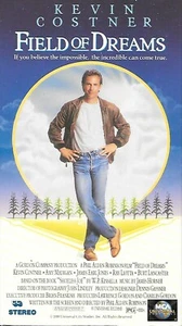 Field of Dreams (VHS) - Picture 1 of 6