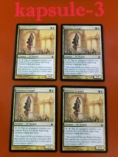 4x Selesnya Evangel | Ravnica City of Guilds | MTG Magic Cards