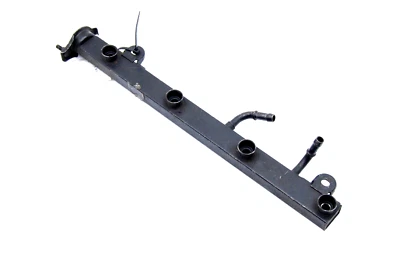 TRILHO INJETOR DE COMBUSTÍVEL PARA BMW E36 3 SERIES 318i 316i M43 M42 B18 1.8 1.9 8V 1734355 - Imagem 1 de 4