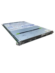 602-4370-02 SUN Sparc Enterprise T5120 4GB 4x SFF Server W/ 2x PWS 1x Riser Card - Picture 1 of 12