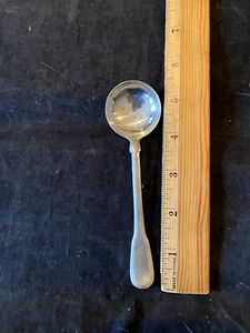 1 Hamilton aka Gramercy By Tiffany Sterling Silver 1 BOULLION SOUP    price each - Picture 1 of 1