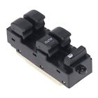 GFL Power Window Switch 84820?B4040 Black Lifter Button Replacement For Sparky