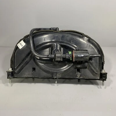 2016-2018 CHEVROLET MALIBU 1.5L TURBO, AIR INTAKE MANIFOLD OEM 12668310 16-18 - Image 1 of 4