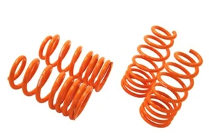 Megan Racing Lowering Springs For 93-98 Toyota Supra MK4 TT Twin Turbo NA - Picture 1 of 1