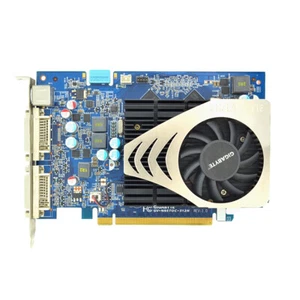 Gigabyte GeForce 9500 GT 512MB GV-N95TOC-512H - Picture 1 of 4