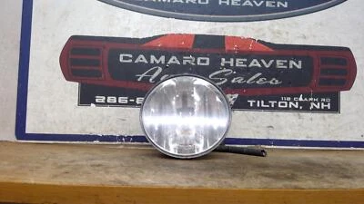 Front FOG LIGHT Lamp GMC ENVOY Right 02 03 04 05 06 07 08 09 RH - Imagem 1 de 2
