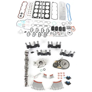 NON AFM DOD Camshaft Lifter for Chevy GMC 07-13 5.3 Timing Chain Oil Pump Gasket - Picture 1 of 9
