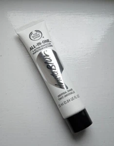 The Body Shop All-in-One InstaBlur 5 Action Perfector 25ml Neu Versiegelt - Bild 1 von 3