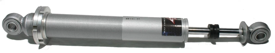 Amortiguador de esquí a gas Arctic Cat F6, Firecat 600, 2004 2005 2006 Foto 1 de 1