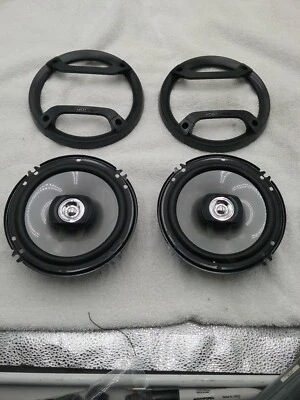 Pioneer 6.5 Inch 200 Watt 2 Way Coaxial Speaker TS-165P FREE SHIPPING - Image 1 of 4