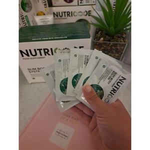 Slim body nutricode trials - Picture 1 of 2