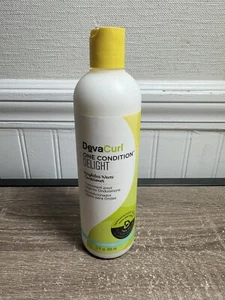 DevaCurl One Condition Delight 12 oz Weightless Waves Conditioner - Picture 1 of 3