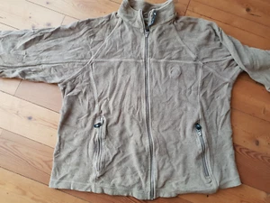 BIO KBA ÖKO BW Jacke Living Crafts Jungen Damen Mädchen S M 164  176 Fleecejacke - Bild 1 von 2