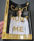 Can't Hurt Me: Master Your Mind and Defy the Odds - Clean Edition by David Goggi