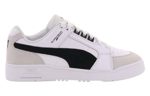 Scarpe uomo Puma Slipstream Lo Suede FS 385694 02