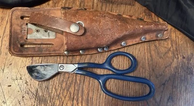 Heritage 548LR Scissors - Image 1 of 2