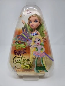 *READ DESCRIPTION* Bratz Costume Party 10" FAIRY CLOE Mga 2007 2nd Edition - Picture 1 of 8