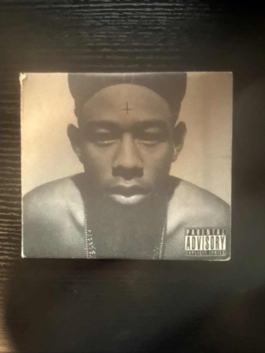 Frank Ocean Music CDs for sale - eBay