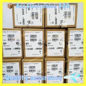 HPE 785407-001 300GB 785099-B21 15K RPM 12G SFF 2.5" SAS HDD HARD DRIVE - Picture 1 of 5