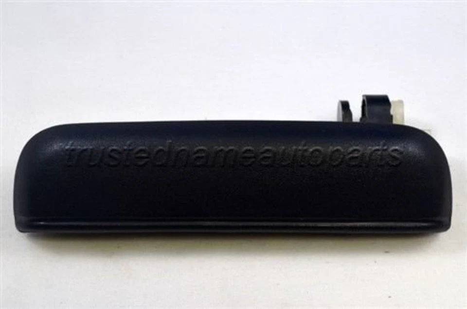 fits 1995 to 1998 Toyota Tercel Exterior Door Handle Front Left Foto 1 de 2
