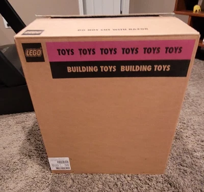 LEGO UCS Star Wars Imperial Star Destroyer 75252 Brand new in factory box READ - image 1 of 4