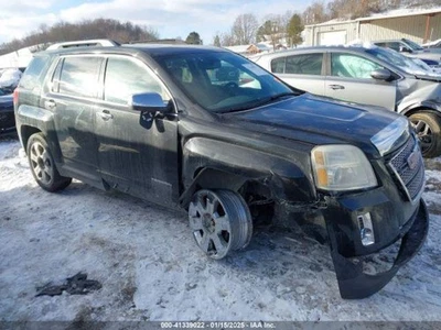 Conjunto de filtro de aire usado se adapta a: GMC Terrain 3.0 Grado A 2011 Foto 1 de 4